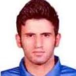 گودرز داوودی/استقلال خوزستان /ایران / باشگاهی / مردان (957)/32