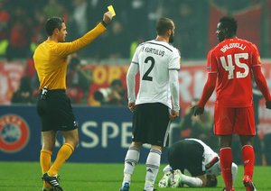 ماریو بالوتلی