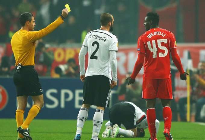 ماریو بالوتلی