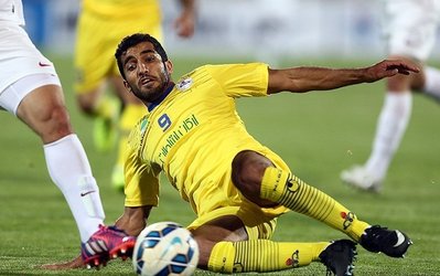 وحید امیری: حضور تماشاگران ما را غافلگیر کرد