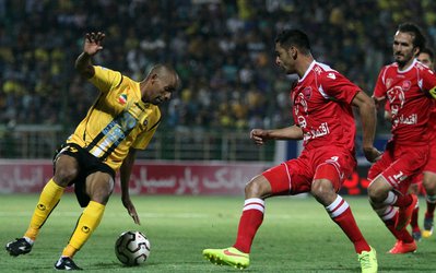 فدراسیون فوتبال کاستاریکا به پرسپولیسیها: اومانیا فقط برای بازی با کرهجنوبی بیاید