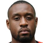 ژان آرمل کانا بییک/غازی عینتاب بی بی /ترکیه / باشگاهی / مردان (1164)/36