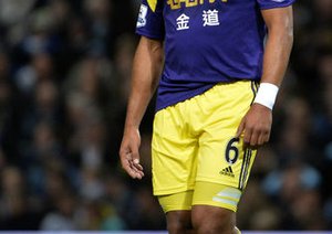 منچسترسیتی 3-0 سوانسی / هفته سیزدهم