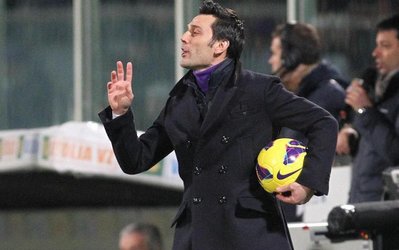 اینزاگی کنار گذاشته می‌شود / مونتلا گزینه جدید برلوسکونی