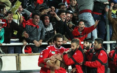 یادداشت روز | تناقض آرای کمیته انضباطی و عدم تطابق آیین نامه با قوانین فیفا