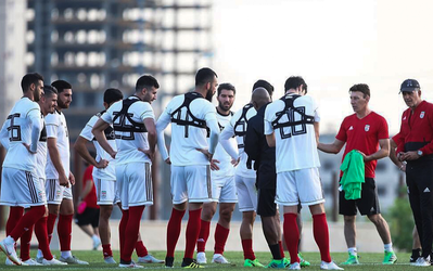 با ارزش‌ترین ملی پوش فوتبال ایران کیست؟