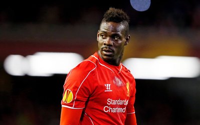 بالوتلی در آستانه امضای قرارداد با بشکیتاش