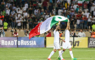ایران در انتظار بهترین جایگاه رده‌بندی فیفا در ۱۲ سال اخیر