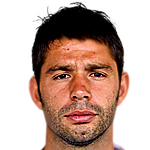 Rubén Rivera Corral/برگانتینوس  / / باشگاهی / مردان (10579)/40