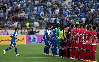 قانون لیگ برتر ایران در آستانه اروپایی شدن / با این تغییر پرسپولیس قهرمان می‌شود!