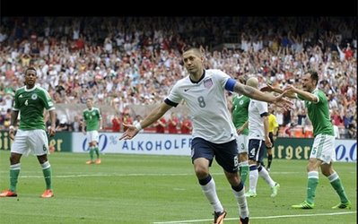 دمپسی: آمریکا با غلبه بر ترکیه گامی به جلو برداشت