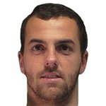 Alison Nicola Pérez Barone/پرگِرسو / / باشگاهی / مردان (5685)/35