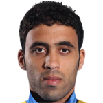 Abderrazak Hamdallah/النصر (ریاض) /عربستان سعودی / باشگاهی / مردان (374)/35