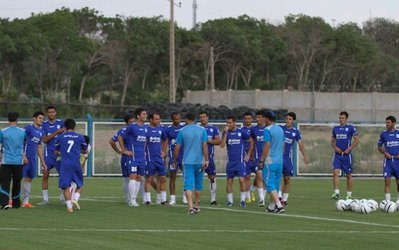 دوستانه | گسترش فولاد تبریز مقابل حریف ترکیه‌ای خود پیروز شد