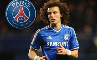 داوید لوئیز گران‌قیمت‌ترین مدافع جهان می‌شود