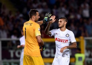 سمير هاندانوویچ - ایکاردی