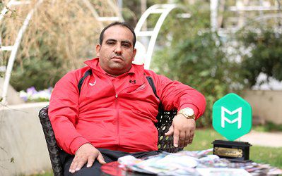 متاگپ | عباس اسماعیل‌بیگی: مدیران دوست دارند سیاست‌های خودشان روی سکو دیکته شود / به ۴۰ کشور رفته‌ام و تحقیق کرده‌ام / گل دقیقه 96 حیدری به کمک سکوها بود