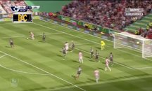 استوک سیتی 0 - لیورپول 1 / هفته اول لیگ برتر انگلستان/خلاصه مسابقه