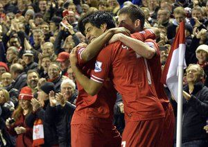 لیورپول 5-1 نوریچ سیتی / هفته چهاردهم|لیورپول 5-1 نوریچ سیتی / هفته چهاردهم