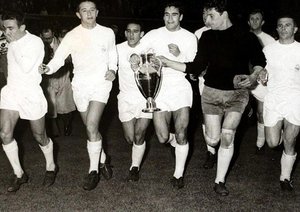 فینال لیگ قهرمانان اروپا 1960