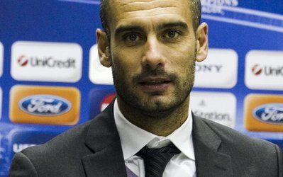 گواردیولا: دیدار با دورتموند امتحان بزرگی است