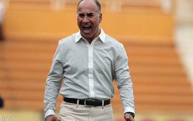 قاسمپور: تیم کی‌روش نتیجه‌گرا است، تا فنی / به بازی خوب پاداش نمی‌دهند