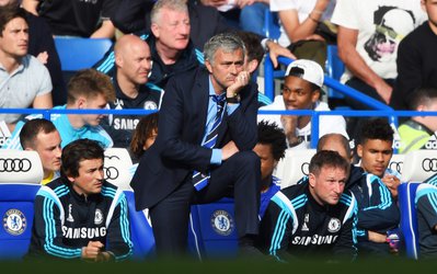 جرارد، "دشمن عزیز" آقای خاص!