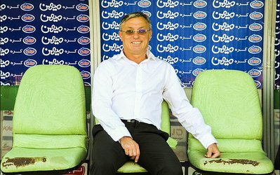 عکس روز | مذاکره کاشانی با کرانچار در دوحه