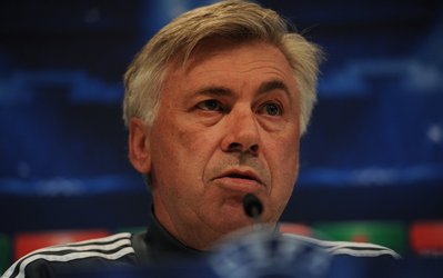 خبـر فـوری | کارلـو آنچلـوتی رسمـاً از سرمربیگری رئـال مـادرید اخـراج شد