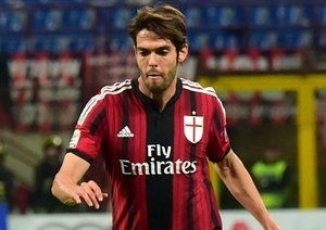 ریکاردو کاکا|آث میلان ۲-۱ ساسولو