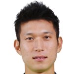 Woo-Jin Lee/گیونگجو اِچ اِن پی /کره جنوبی / باشگاهی / مردان (2177)/39