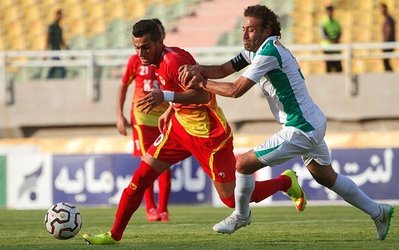 یوسف وکیا: خودمان هم مانده‌ایم در فولاد چه خبر است! / امیدوارم اسکوچیچ بماند