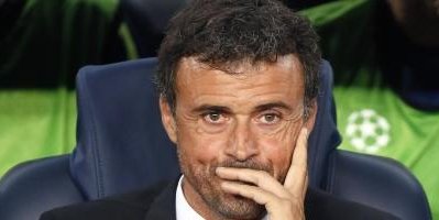 بوردیسو: انریکه در رم مورد احترام قرار نگرفت