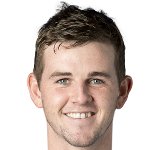 David Templeton/برتون آلبیون /انگلستان / باشگاهی / مردان (3091)/36