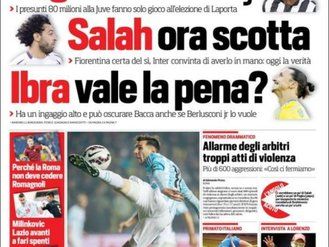 کوریه‌ره دلو اسپورت