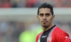 مسئولان وزارت فکری به حال پرسپولیس کنند/کاستی داشتم هواداران ببخشند