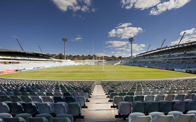 بازی ایران و عراق در دمای 19 درجه سانتیگراد برگزار می‌شود