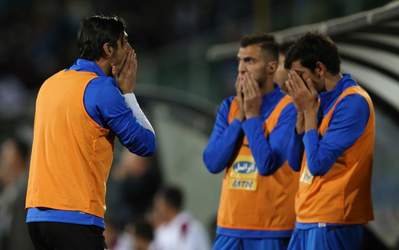  جدایی چند بازیکن استقلال در نیم فصل