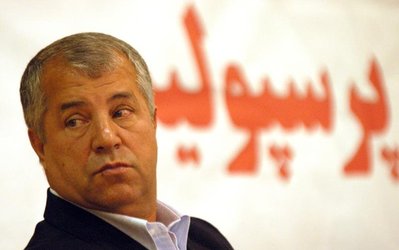 علی پروین: قیمتی برای پرسپولیس گذاشتند که همه مشتری‌ها فرار کنند / بعید می‌دانم کسی با این قیمت سرخابی‌ها را بخرد