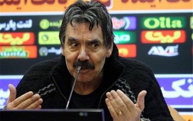 اولیویرا: برای قهرمانی با تمام وجود می‌جنگیم