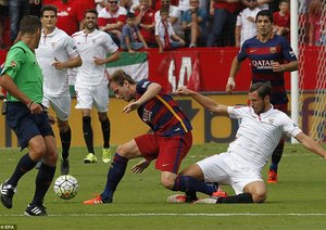 ایوان راکیتیچ