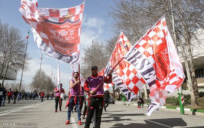 ۱۴ ایراد اصلی AFC به ورزشگاه آزادی/۱۵میلیارد هزینه فینال پرسپولیس