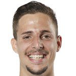 فرانسیسکو سُل اُرتیز/دینامو کیف /اوکراین / باشگاهی / مردان (258)/33