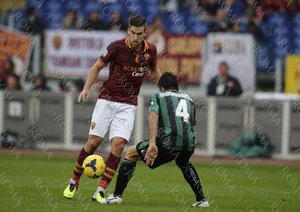 رم 1-1 ساسولو / هفته ی دوازدهم