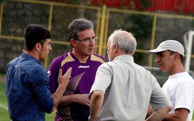 برانکو به دنبال مهاجم خارجی ایده‌آل برای سیستم مورد علاقه‌اش