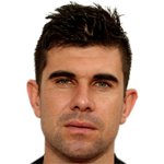 Fernando Miguel Kaufmann/واسکو دو گاما /برزیل / باشگاهی / مردان (797)/40