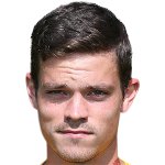 دِنیس اِردمان/مونیخ ۱۸۶۰ /آلمان / باشگاهی / مردان (1646)/35