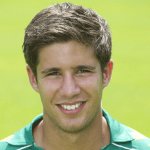 Leroy Resodihardjo/اسخیفنینگن / / باشگاهی / مردان (6816)/38