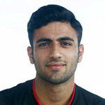 صادق محرمی/دینامو زاگرب /کرواسی / باشگاهی / مردان (256)/29