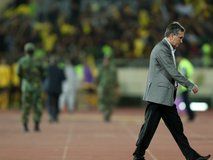 محمد قراگزلو | 5 اشتباه بزرگ برای رقم خوردن فاجعه آسیایی توسط برانكو